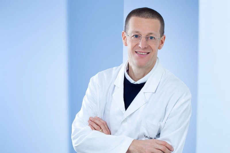 Bild 1 von Dr. Konstantin Tögel