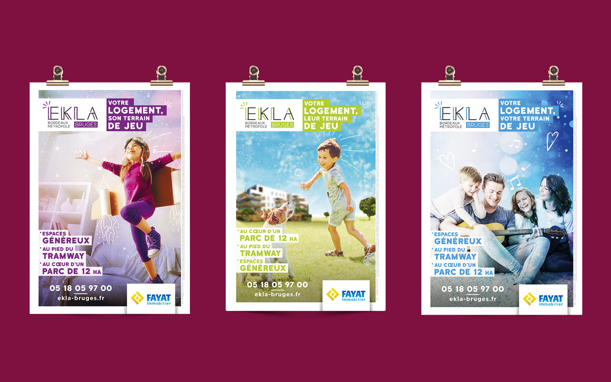 Images EXI PUBLICITE