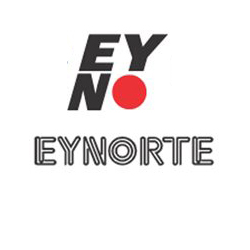 Eynorte Logo
