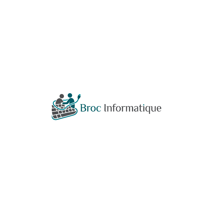 Broc informatique dépannage informatique