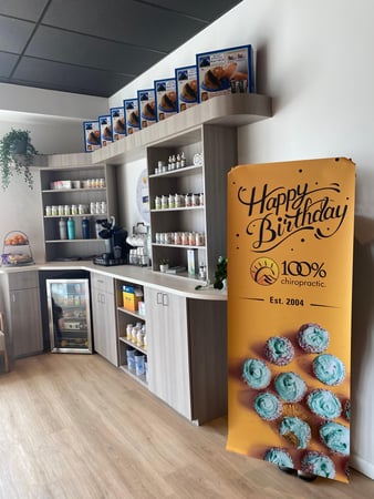 Images 100% Chiropractic - Arvada