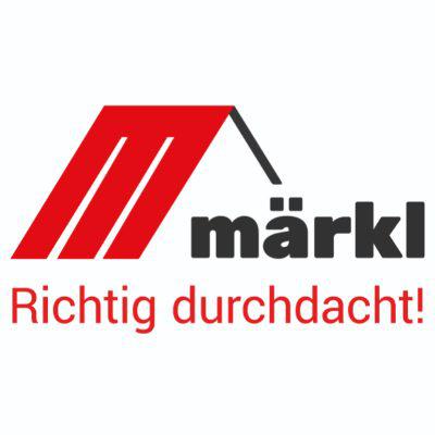 Märkl GmbH in Langenzenn - Logo