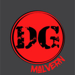 Dragon Gym Malvern Logo
