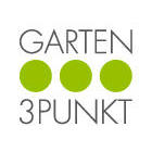 Garten3Punkt AG Logo