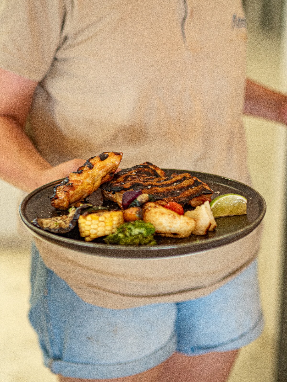 Images Marevento Restaurante