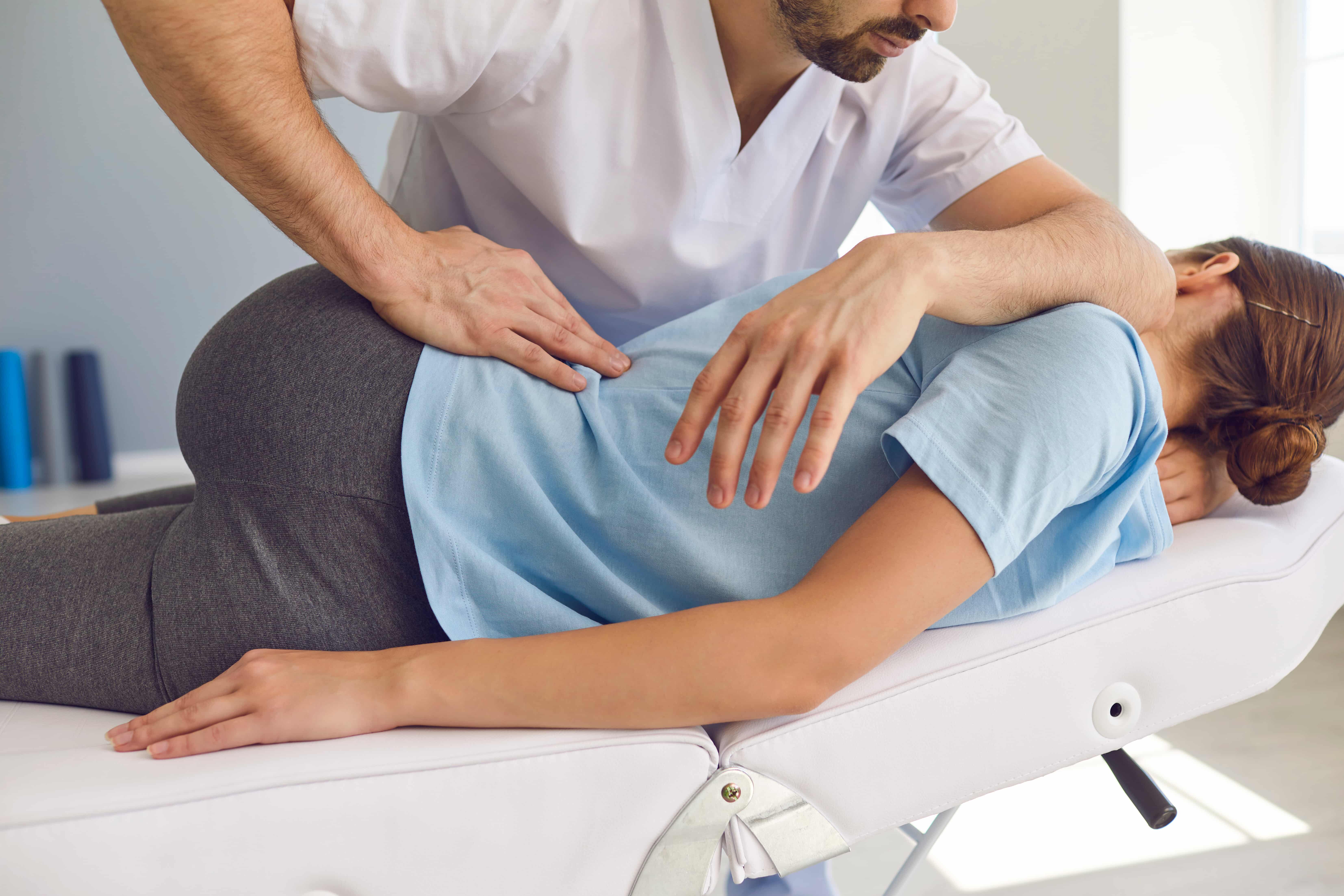 Images Loloyan Chiropractic - Chiropractor Kanata