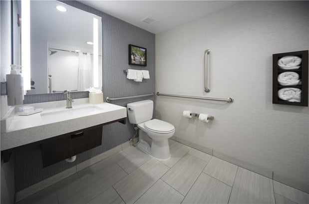 Images Hilton Garden Inn Fayetteville Fort Bragg