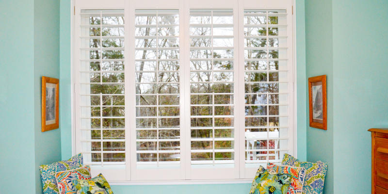 WE ARE A VALUABLE RESOURCE TO HELP YOU LEARN ALL ABOUT WINDOW SHUTTERS FOR YOUR HOME OR BUSINESS.