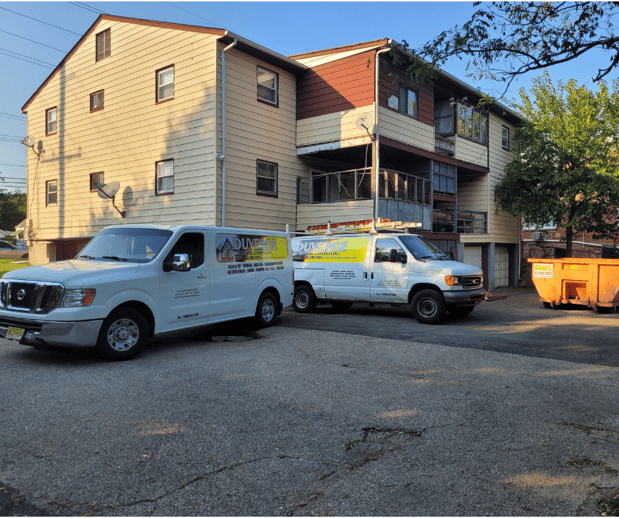 Images Duverge General Contracting