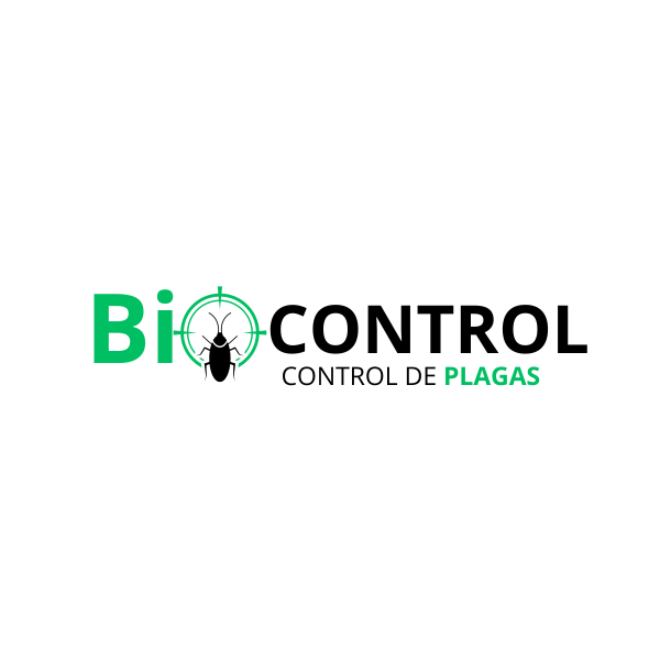 Control de Plagas BioControl Logo