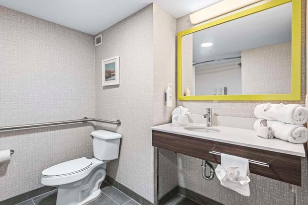 Images Hampton Inn Columbus-North