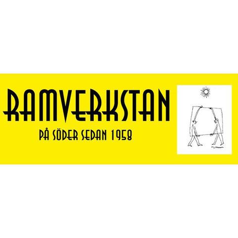Ramverkstan Södermalm AB Logo
