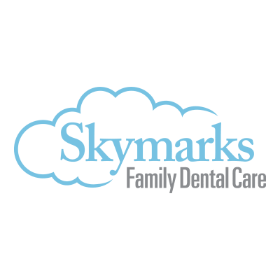 Skymarks Family Dental Care Logo