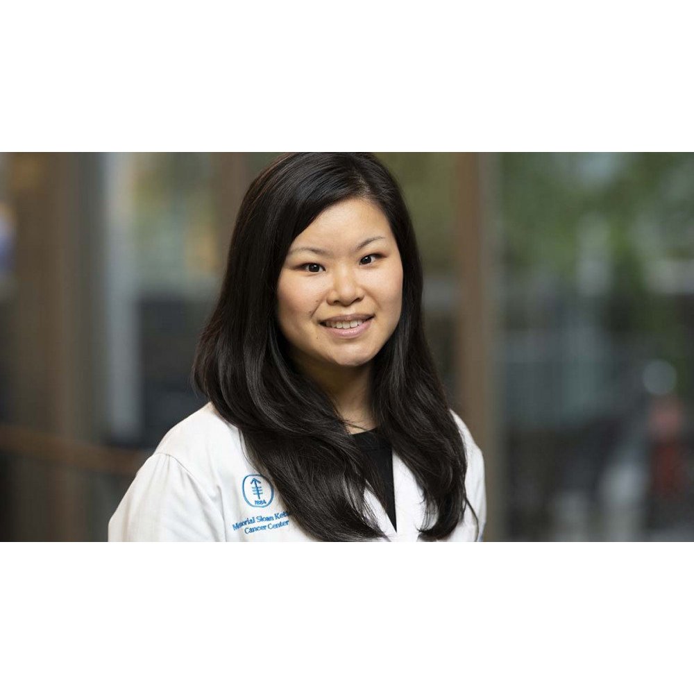 Dr. Linda Chen, MD