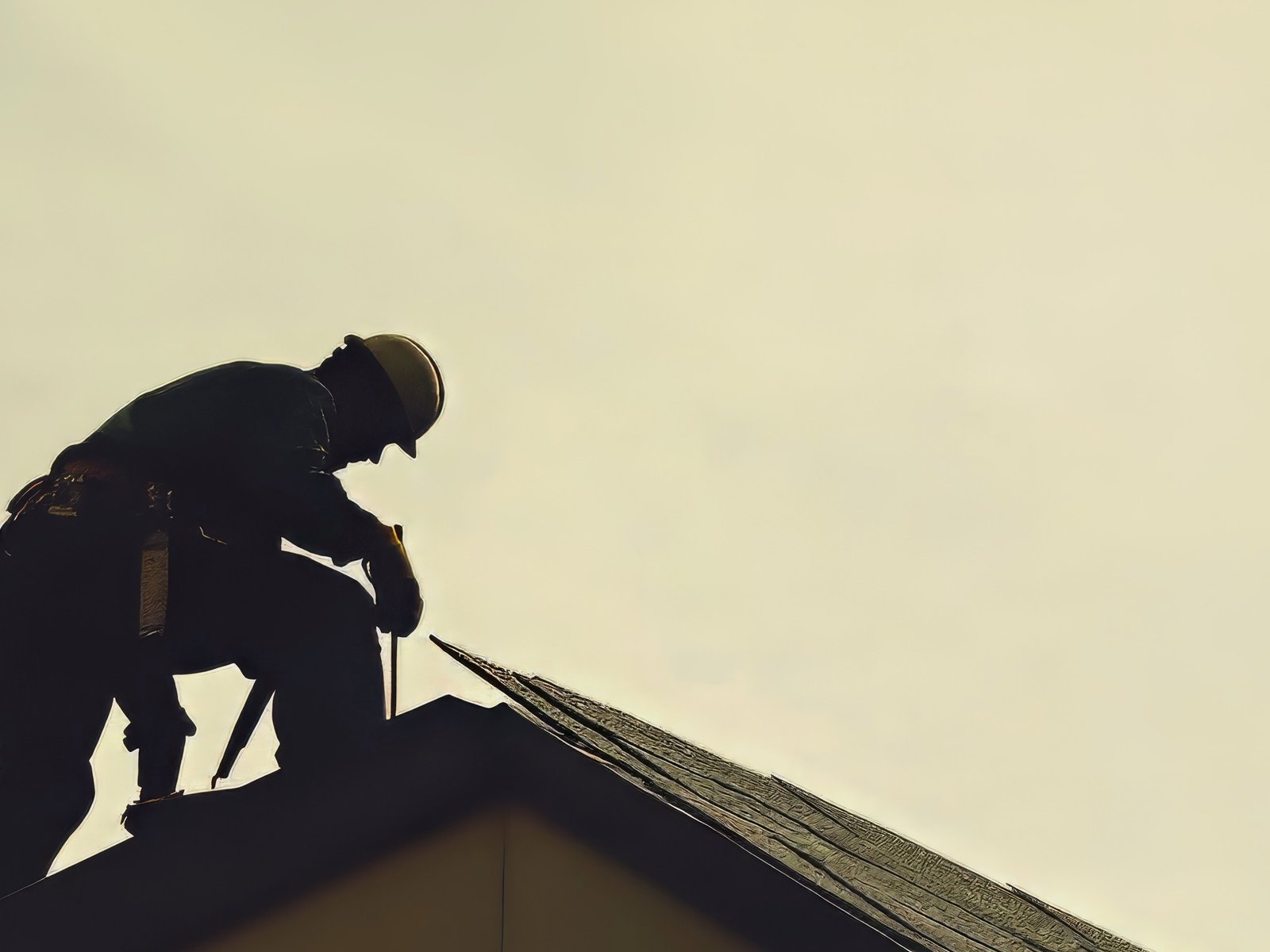 Impact Roofing & Renovations