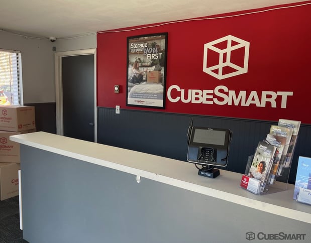 Images CubeSmart Self Storage