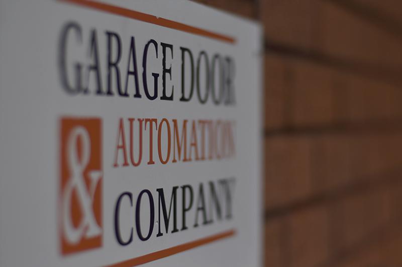 Images Garage Door & Automation Co Ltd