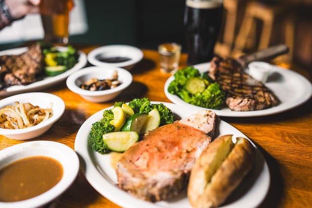 Images Murphy's Grand Irish Pub