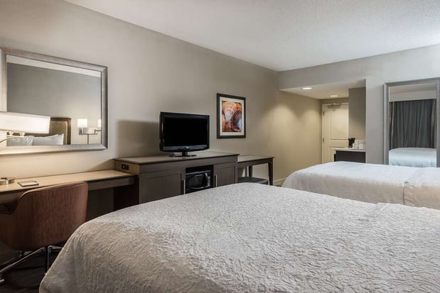 Images Hampton Inn Myrtle Beach-West
