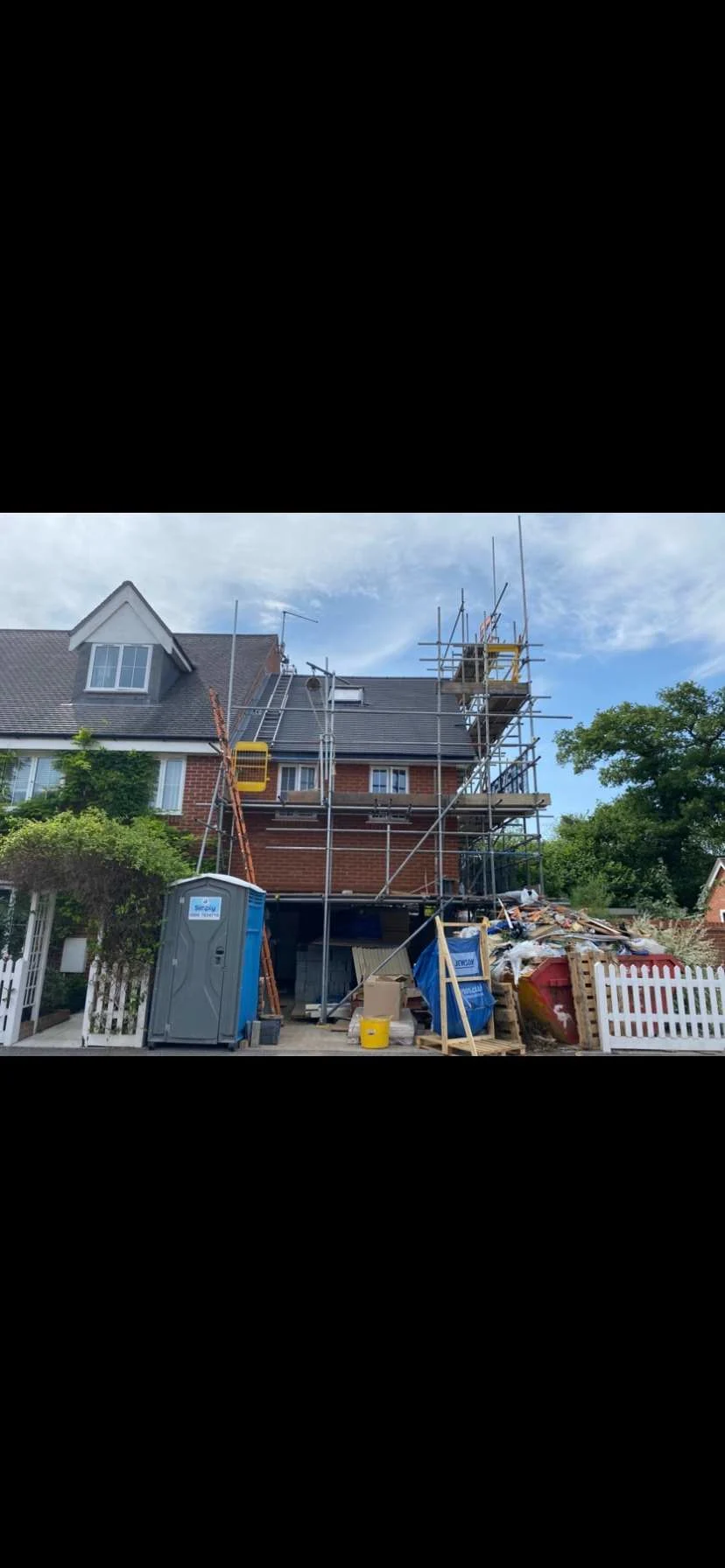 Images Sandford Roofing Specialists