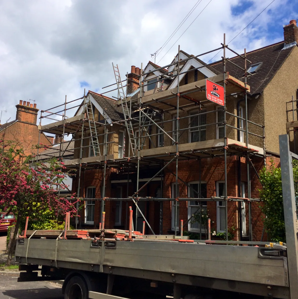 Images Wyvern Scaffolding