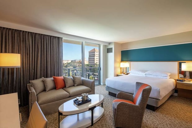 Images Hilton Miami Dadeland