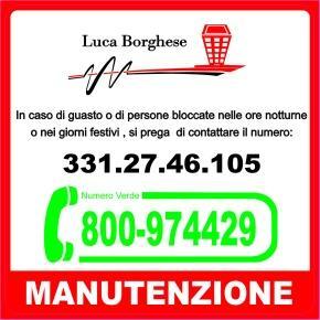 Images Borghese Luca Ascensori