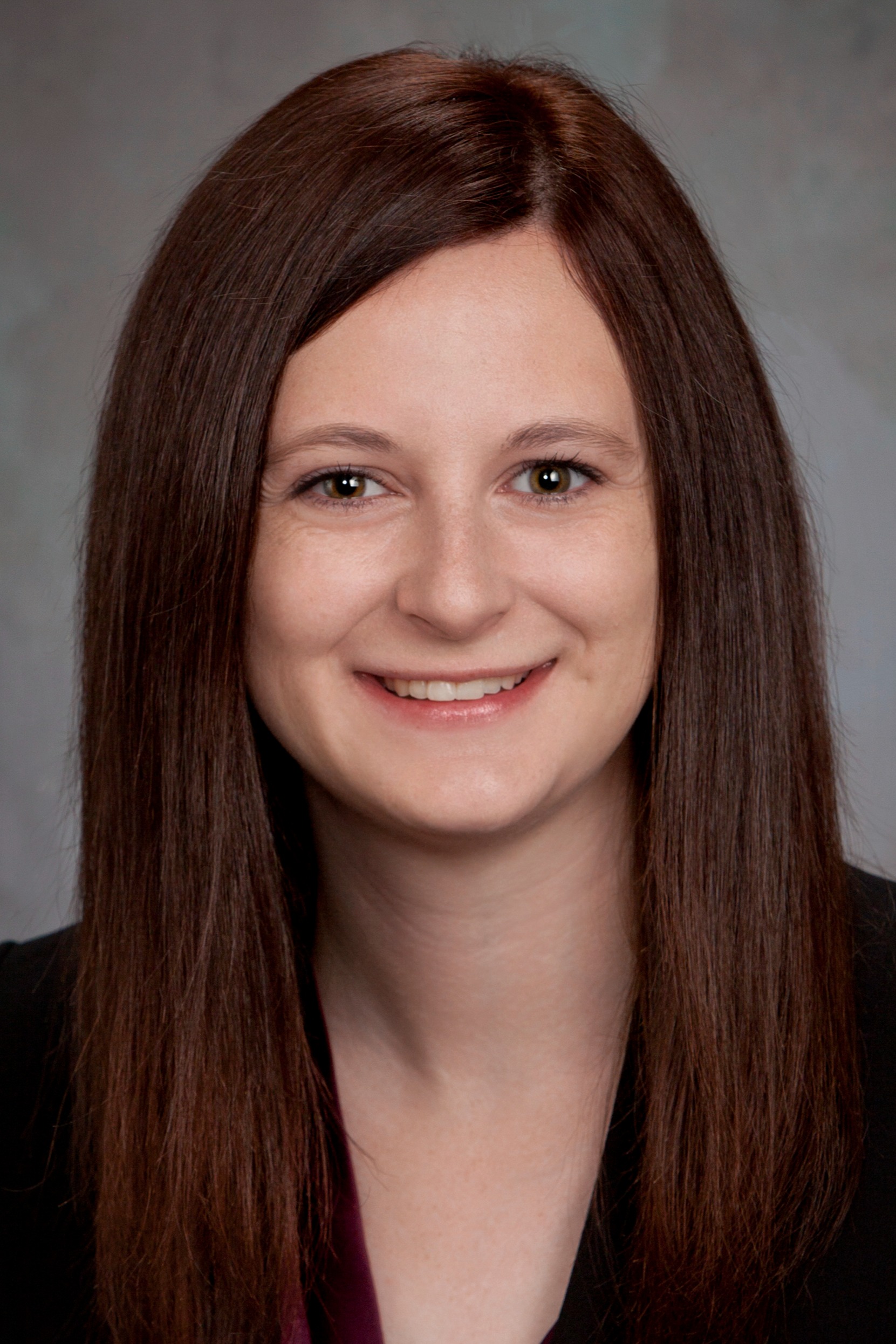 Photo of Katie Sackmann