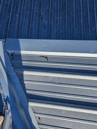 Images Global Roofing Co.