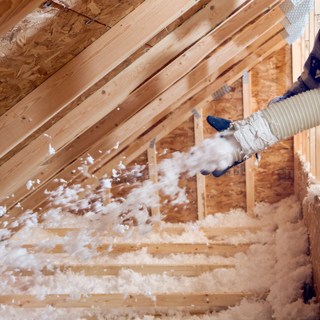 Mighty Ducts Air Duct Cleaning