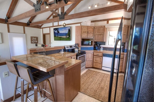 Images Lake Tahoe Accommodations