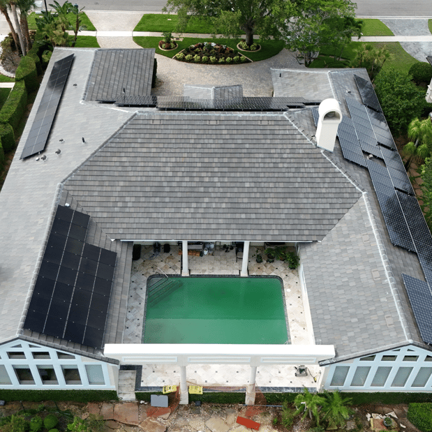 Images West Orange Roofing
