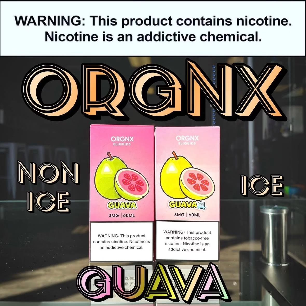 Vape Street Image