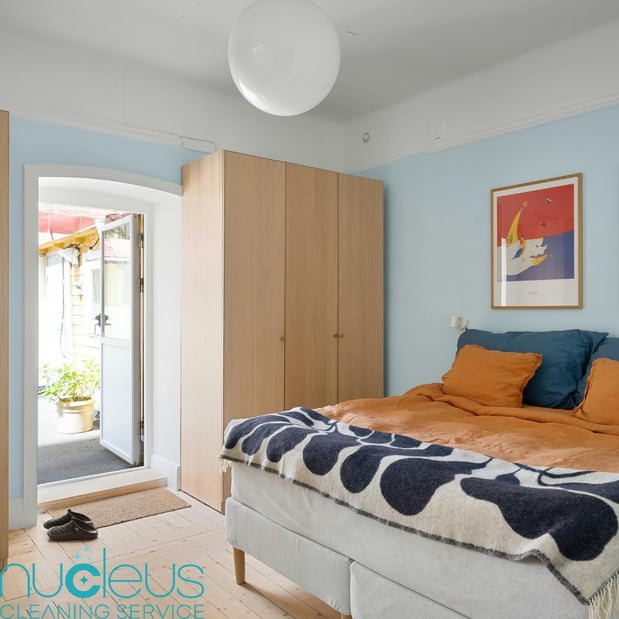 Images Nucleus Cleaning Service