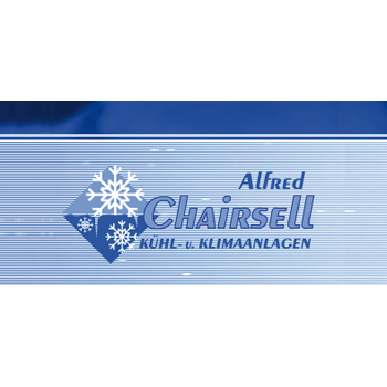 Logo Alfred Chairsell GmbH