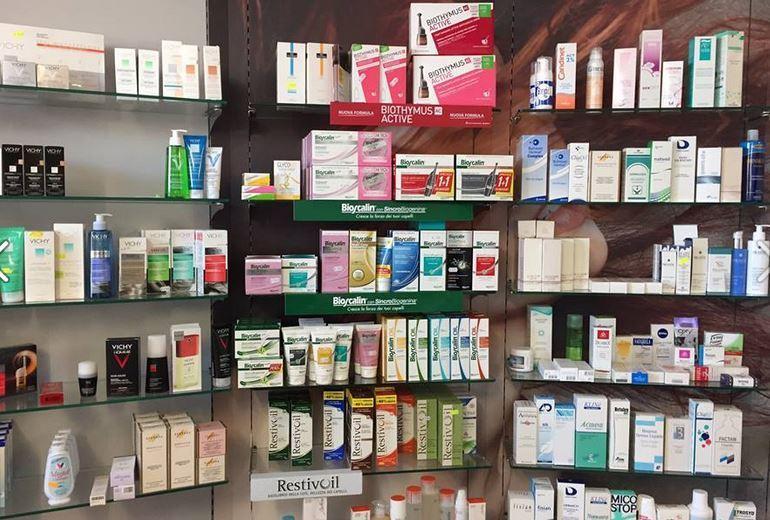Images Farmacia De Angelis Dr. Domenico