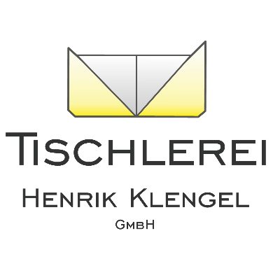 Tischlerei Henrik Klengel GmbH in Bahretal - Logo
