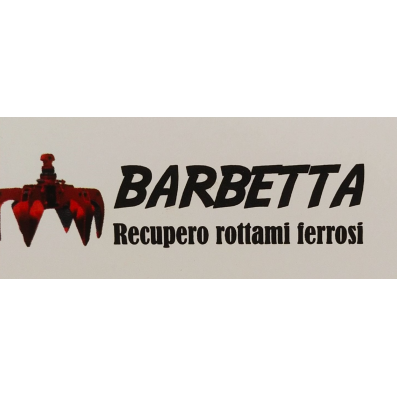 Barbetta Rottami Logo
