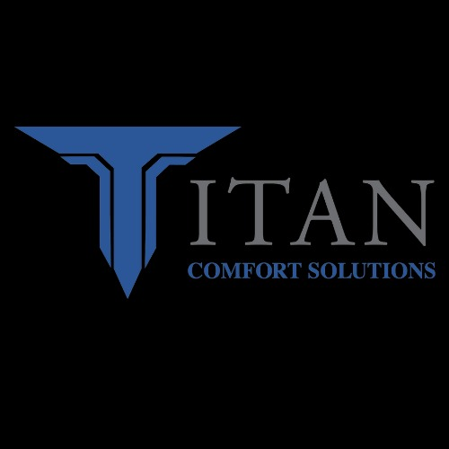 Titan Comfort Solutions Logo