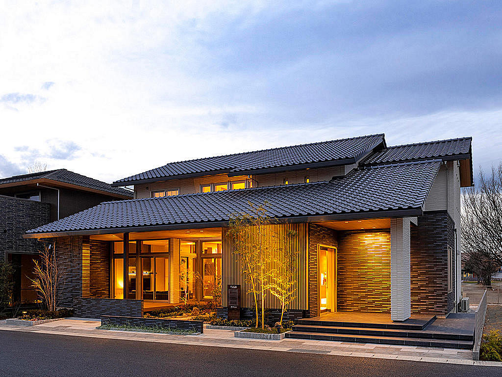Images ダイワハウス太田展示場