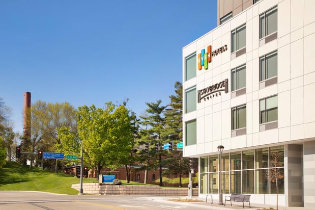 Images Even Hotel Rochester – Mayo Clinic Area by IHG
