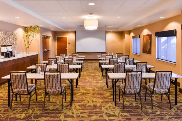 Images Hampton Inn & Suites Boulder-North