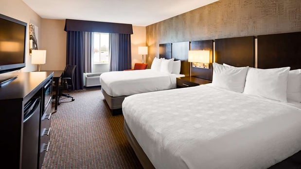 Images Best Western Pearl City Inn