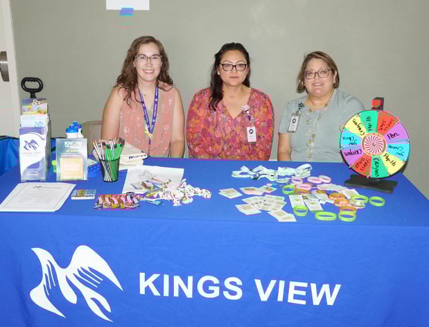Images Kings View Adults With Intellectual Disabilities