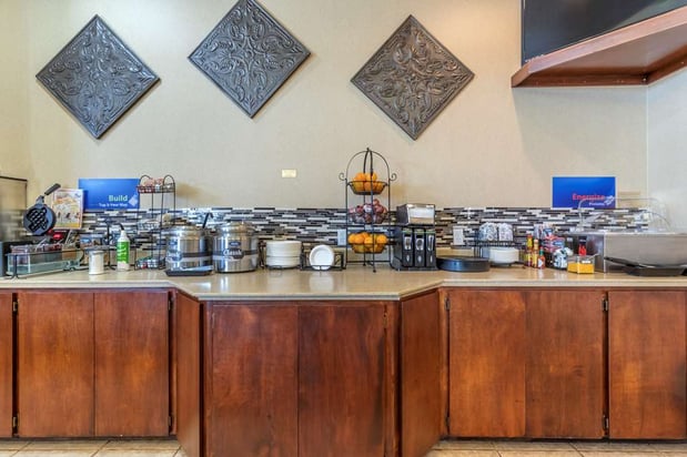 Images Best Western Dos Rios