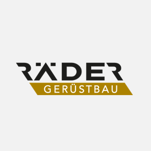 Logo Räder Gerüstbau GmbH