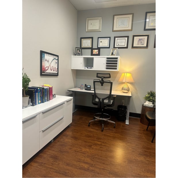 Images Martin Family Chiropractic Centers - Concord