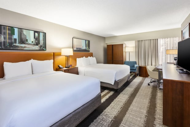 Images Crowne Plaza Dulles Airport by IHG
