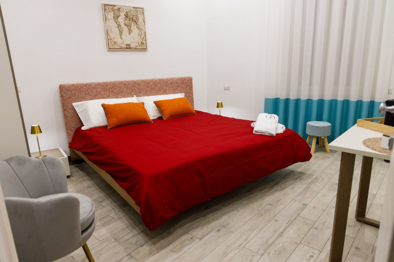 B&B Bifulco Boutique Rooms