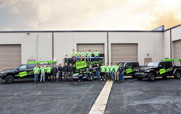 Images The Roof Company